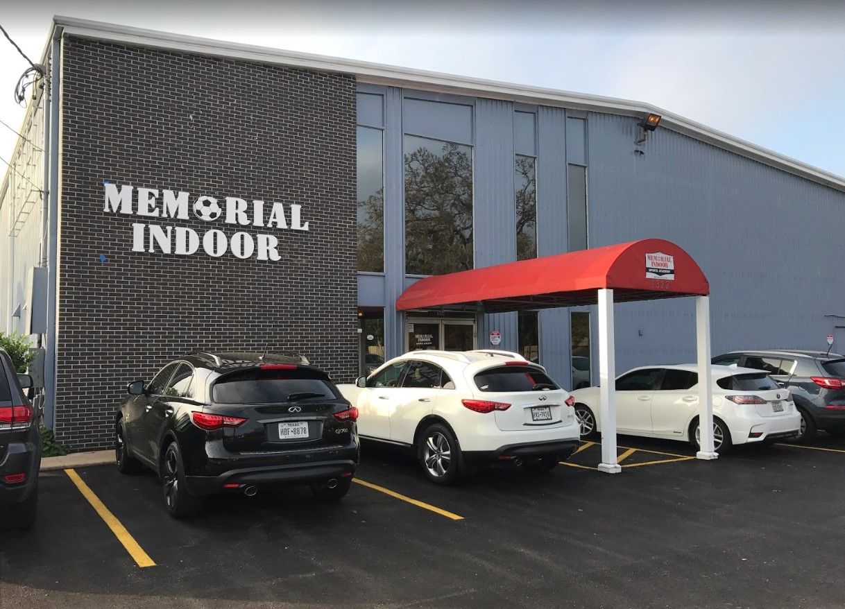 Memorial Brazilian Jiu-Jitsu